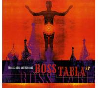 Trans-Global Underground - Boss Tabla [Vinyl Maxi-Single] [VINYL]