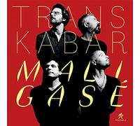 Trans Kabar - Maligasé
