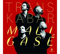 Trans Kabar Maligasé (Vinyl) 12" Album