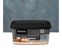 TRANS - PAL Primacol POLARIS Textured Paint for Interior Feature Walls, 1L, Decorative & Decobase Option (ANGRY OCEAN 1L)