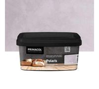 TRANS - PAL Primacol POLARIS Textured Paint for Interior Feature Walls, 1L, Decorative & Decobase Option (LAZY DAY 1L)
