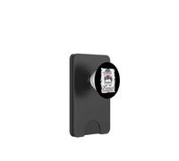 Trans Quote Pronouns Promoted Transgender Flag PopSockets PopWallet for MagSafe