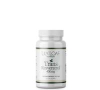 Trans-Resveratrol 400mg
