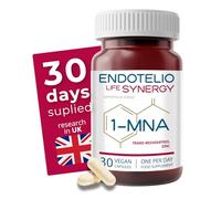 Trans Resveratrol Supplement with Zinc and 1-MNA - Resveratrol Supplement for Anti-Aging, NAD+, Optimiser, NMN Alternative & NAD Precursors - Trans-Resveratrol (Veri-teTM) - 30 Capsules
