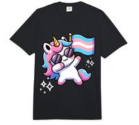 Trans Rights are Human Rights Support Comfort Colors Adult Heavyweight T-Shirt