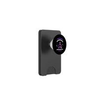 Trans Rights Are Human Rights United Against Hate Pride Time PopSockets PopWallet for MagSafe
