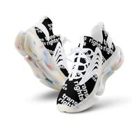 Trans Rights Men's Running Shoe Lightweight Sneaker