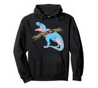 Trans Rights Or I Bites LGBT Flag Gay Pride Month Pullover Hoodie