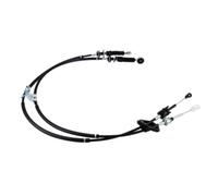 Trans Shift Cable Compatible With Accord K24 For TSX 5/6 Speed 2003 2004 2005 2006 2007 Car Manual Shifter Ward Reverse Cable Replace 54310SDAL02