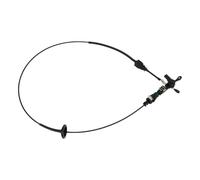 Trans Shift Cable Compatible With Dodge For Ram 1500 2500 3500 2002-2010 Transmission Shift Cable Transmission Power Accessories 52107847AM