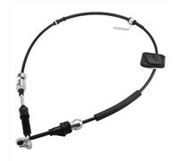 Trans Shift Cable Compatible With Toyota For Corolla For Matrix 1.8L 2003 2004 2005 2006 2007 2008 Auto Transmission Shift Control Cable 33820-02030 33820-02362