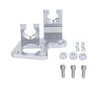 Trans Shifter Cable Bracket, Oil Resistant Transmission Bracket Waterproof Replacement for RSX-S K20 K24 for Car