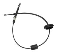Trans Shifter Shift Cable Compatible With Dodge For Avenger 2008 2009 2010 2011 2012 2013 2014 Automatic Transmission Gear Shifter Cable 5273214AE 5273214AD