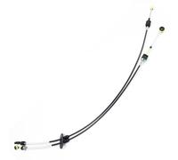 Trans Shifter Shift Cable Compatible With For Focus 1.8T Car Accessories Component Parts Gearbox Cable Manual AM5R7E395BB AM5R7E395BC 1725771 1894957