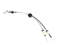 Trans Shifter Shift Cable Compatible With Pontiac For Pursuit 2005 2006 Car Accessories Manual Transmission Shift Cable Ward Reverse Cable Replace 15277760