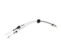 Trans Shifter Shift Cable Compatible With Saturn For Ion 2004 2005 2006 2007 Car Replacement Accessories Manual Transmission Shift Cable 15277760