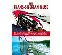 Trans-Siberian Muse [DVD] [Region 1] [US Import] [NTSC]