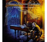 Trans-Siberian Orche - Beethoven's Last Night - CD - K3z
