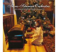 Trans-Siberian Orchestra - The Ghosts Of Christmas Eve [VINYL]