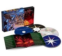 Trans-Siberian Orchestra - The Christmas Trilogy