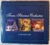 Trans-Siberian Orchestra
