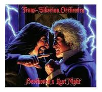 Trans Siberian Orchestra - Beethoven'S Last Night