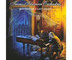 Trans-Siberian Orchestra - Beethoven's Last Night