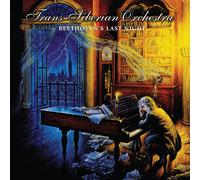 Trans-Siberian Orchestra Beethoven's Last Night (Vinyl) (US IMPORT)