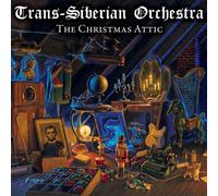 Trans-Siberian Orchestra – Christmas Attic – Vinyl