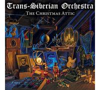 TRANS-SIBERIAN ORCHESTRA - Christmas Attic [VINYL]