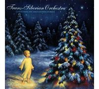 Trans-Siberian Orchestra Christmas Eve (CD) (US IMPORT)