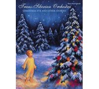 Trans-Siberian Orchestra Christmas Eve & Other Stories: Piano, Vocal, Chords