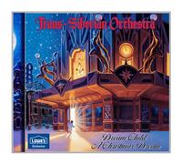 Trans-Siberian Orchestra - Dream Child a Christmas Dream