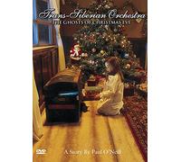 Trans-Siberian Orchestra - Ghost of Christmas Eve [DVD] [Region 1] [US Import] [NTSC]