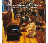 Trans-Siberian Orchestra - The Ghosts Of Christmas Eve [VINYL]