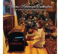 Trans-Siberian Orchestra - Ghosts Of Christmas Eve [VINYL]