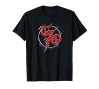 Trans-Siberian Orchestra - Halfway To Christmas T-Shirt