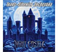 TRANS-SIBERIAN ORCHESTRA: NIGHT CASTLE - CD