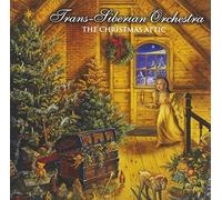 Trans-Siberian Orchestra - The Christmas Attic CD Includes 3 Extra Songs