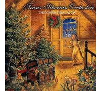 Trans-Siberian Orchestra - The Christmas Attic [VINYL]