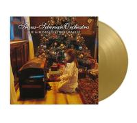 Trans-Siberian Orchestra The ghosts of Christmas Eve LP multicolor Onesize