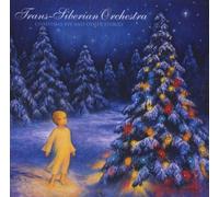 Trans-siberian Orchestra - Trans-sibirian Orchestra Christmas Eve&other Stories Christmas Music
