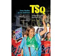 Trans Studies en las Americas
