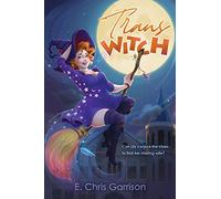 Trans Witch: College of Secrets