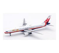 Trans World Airlines TWA Boeing 757-2Q8 N712TW TWA 1:200 Inflight200 IF752TW0623