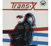 Trans-X - Anthology [VINYL]