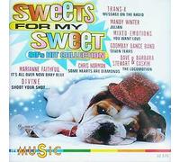 Trans-X Indeep Sharon Redd Shannon P. Lion - Happy Children & OTHER 80s Hits (Compilation CD, 17 Tracks, Various incl. Divine - Shoot Your Shoot) Trans - X - Message On The Radio / Indeep - When Boys Talk / Marianne Faithfull - It's All Over Now Baby Blue / Mandy Winter - Julian / Captain Sinbad & Little John - Staurday Night At The Movies u.a.