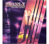 Trans-X - On My Own
