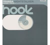 Transa - Night Stalker [Vinyl Maxi-Single] [VINYL]