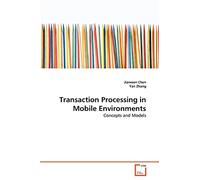 Transaction Processing in Mobile Environments: Concepts and Models